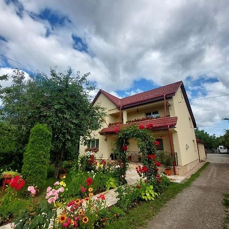 Steaua Nordului Târgu Neamţ Exterior foto