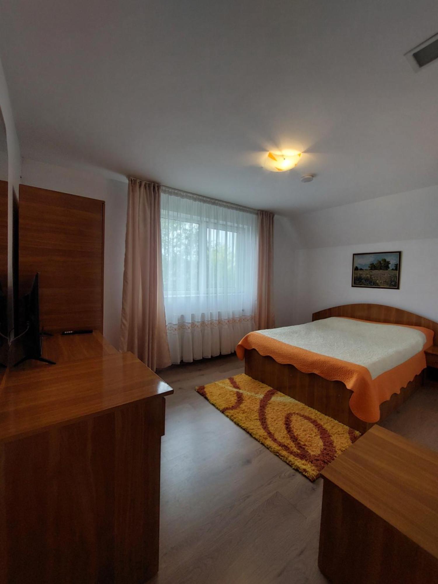 Steaua Nordului Târgu Neamţ Exterior foto